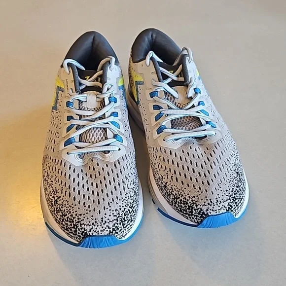 361 degrees spire 4 sneakers - Picture 2 of 14